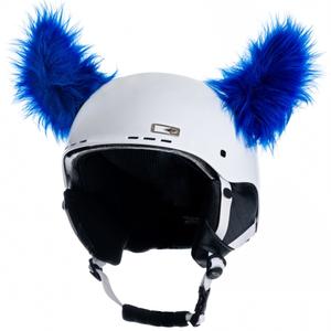 Crazy Ears Ķivere Ausis Ausis Horns Blue
