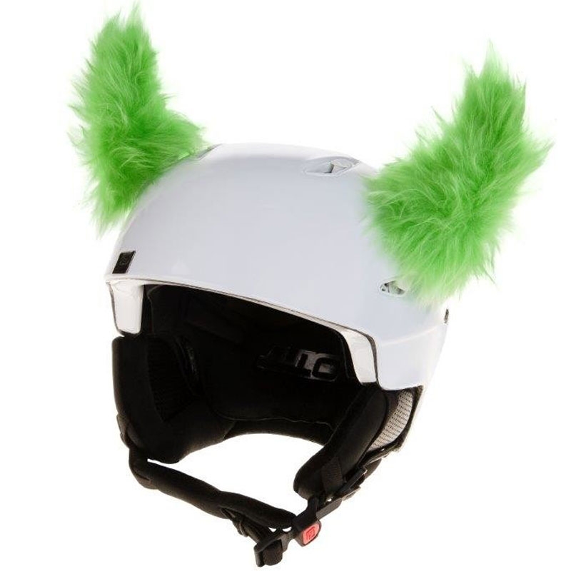 Crazy Ears ķivere Ausis Ragi zaļš