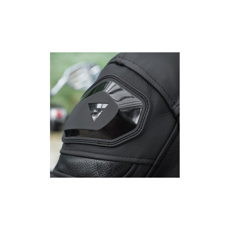 Shima Chase Black Motocikla jaka