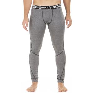 Meatfly Danny pelēks termoveļa