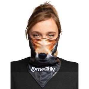 Meatfly Frosty Fox kakla sildītājs