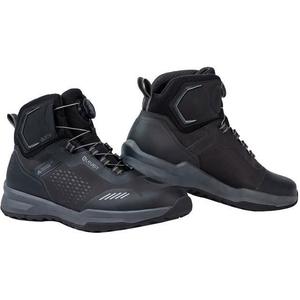 Eleveit Discover WP motocikla zābaki melni