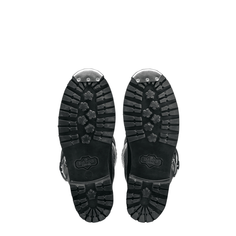 SiDi X Power Enduro WP Black Motociklu zābaki