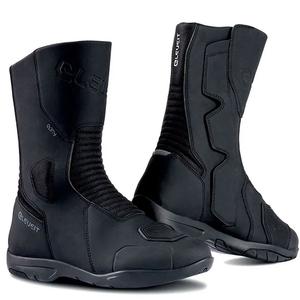 Eleveit Proton WP Black Motociklu zābaki