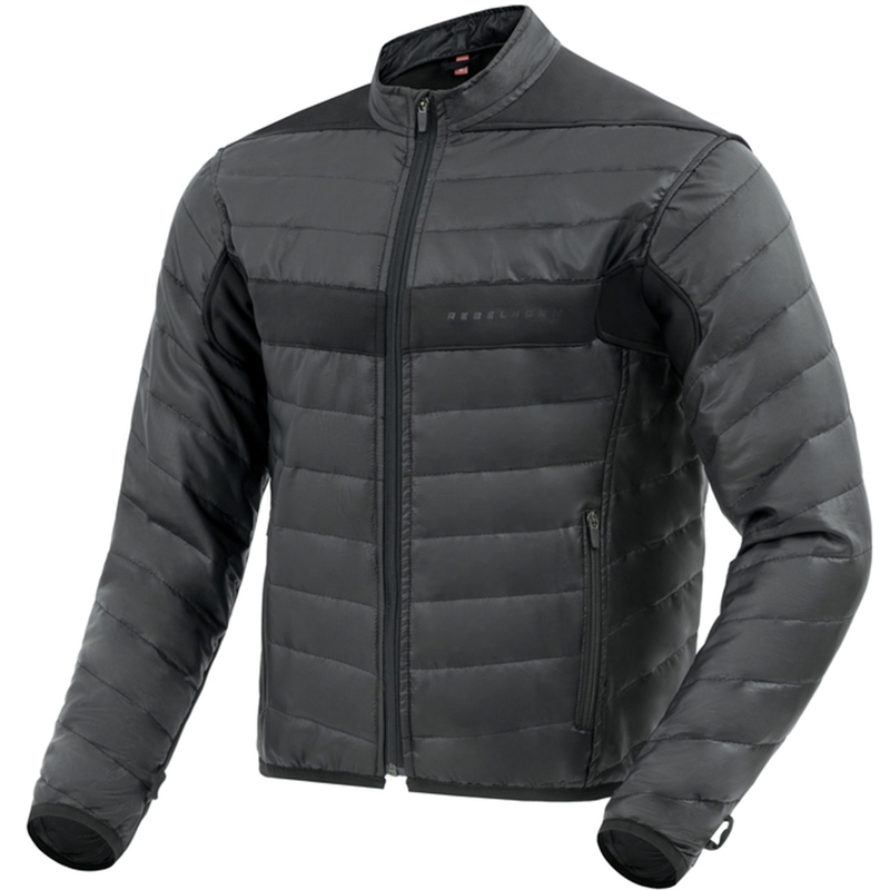 Rebelhorn Daily Therm jaka melna