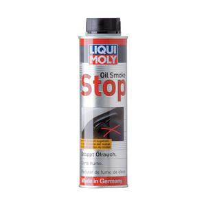 Eļļas dūmu apturēšana LIQUI MOLY 300 ml