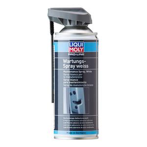 LIQUI MOLY Maintenance White smērviela smērviela 400 ml
