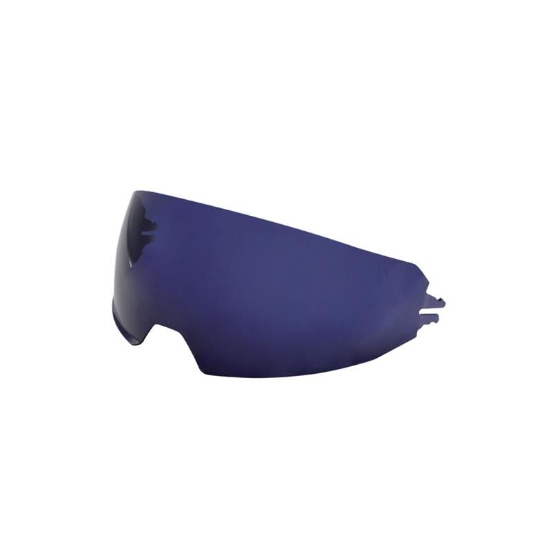 Saules aizsegs LS2 MX702 ķiverēm dūmu krāsā