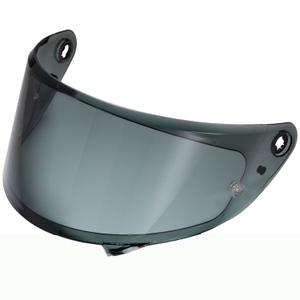 Plexi HJC HJ-44 ķiverēm i80 tumši dūmu krāsā