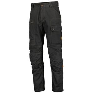 Motocikla džinsi SCOTT Roamer black