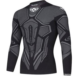 Termokrekls IXON Underground melns un balts