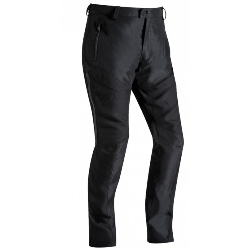 IXON Fresh bikses melnas