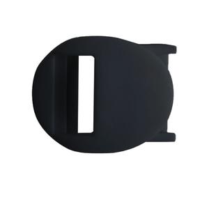 Siksniņas stiprinājums Shot melniem motocikla zābakiem