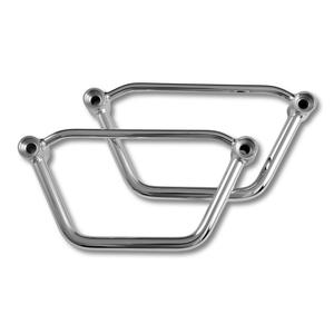 Suzuki Intruder M1800R - KLIK-FIX sistēma