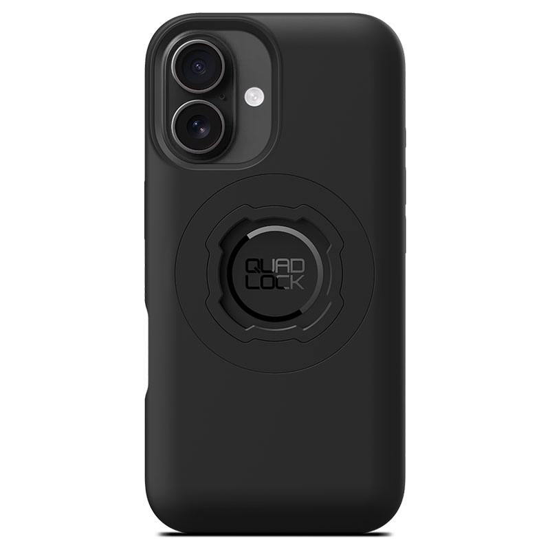 Quad Lock® MAG korpuss - iPhone 16