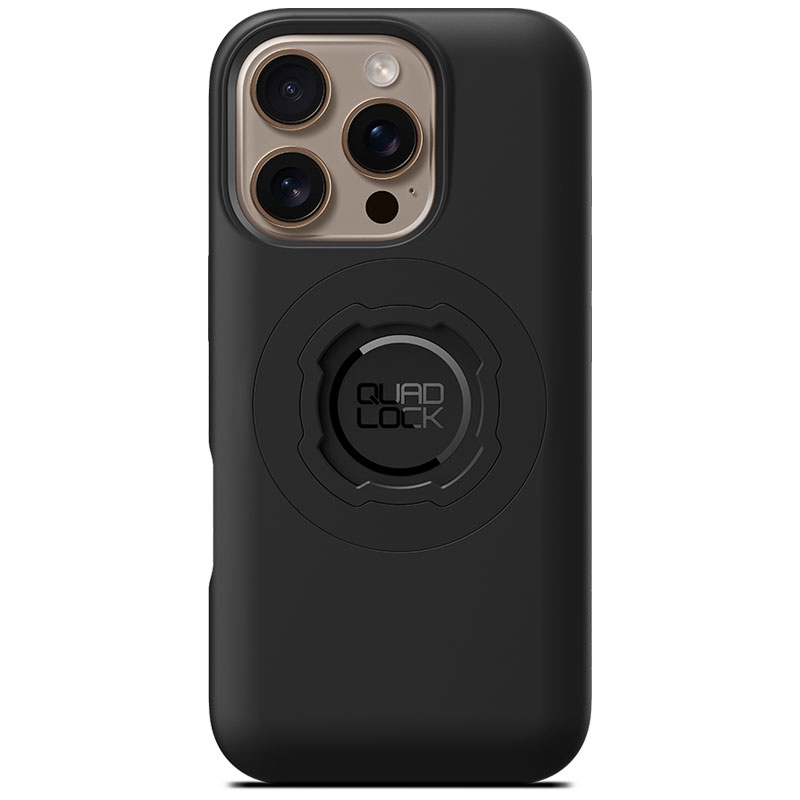 Quad Lock® MAG vāciņš — iPhone 16 PRO