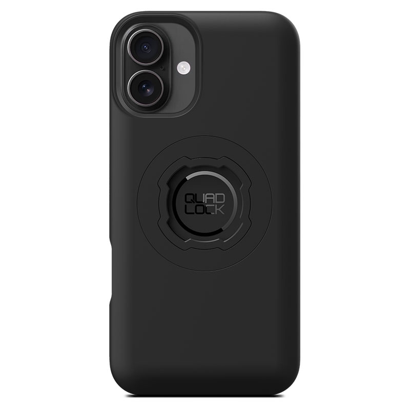 Quad Lock® MAG korpuss - iPhone 16 Plus