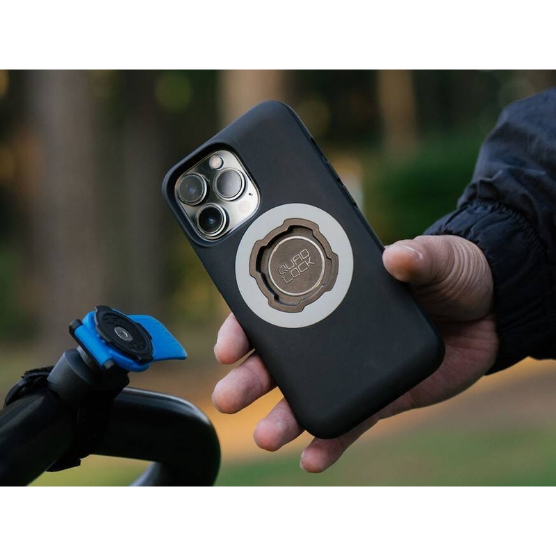 Quad Lock® MAG korpuss - iPhone 16 Plus