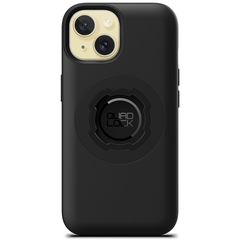 Quad Lock® MAG korpuss - iPhone 15