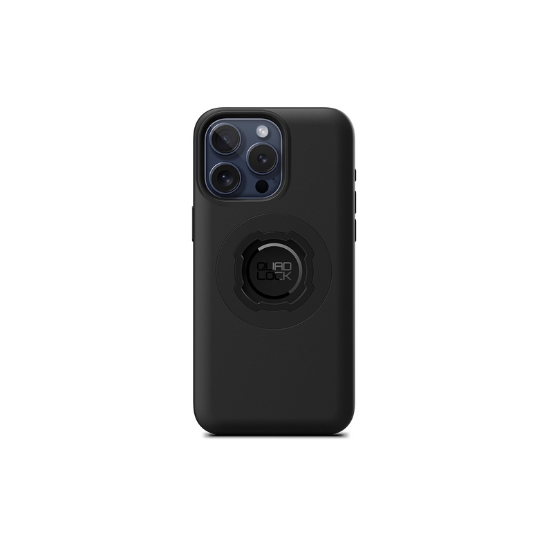 Quad Lock® MAG korpuss - iPhone 15 PRO Max