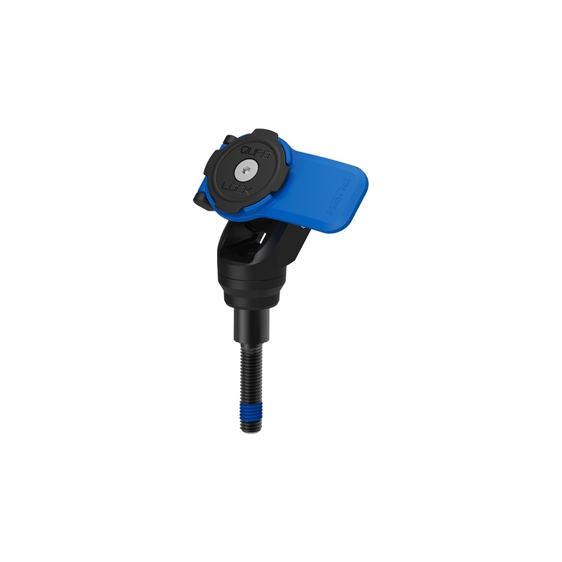 Quad Lock® motocikla stūres skavas stiprinājums