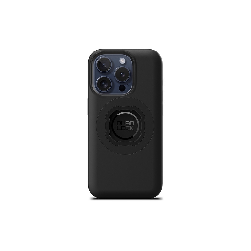 Quad Lock® MAG korpuss - iPhone 15 PRO