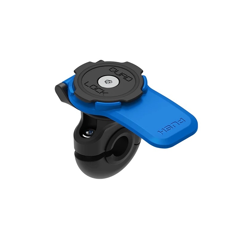 Quad Lock® motociklu/skūteru spoguļu stiprinājums (V2)