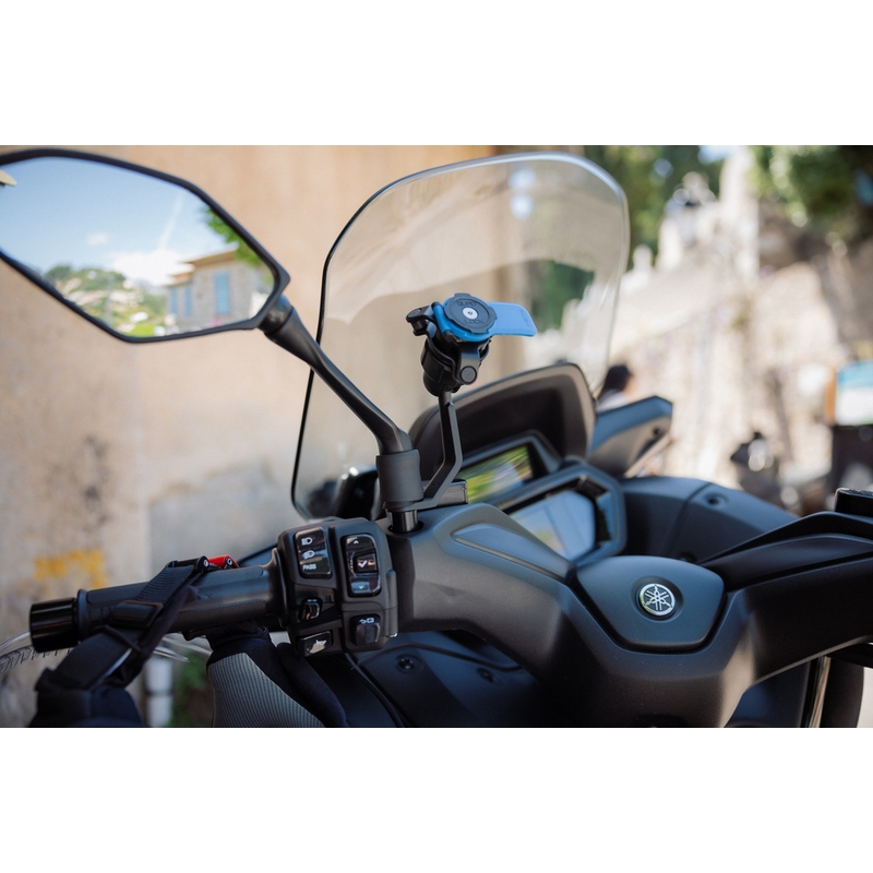 Quad Lock® spoguļa kāta stiprinājums