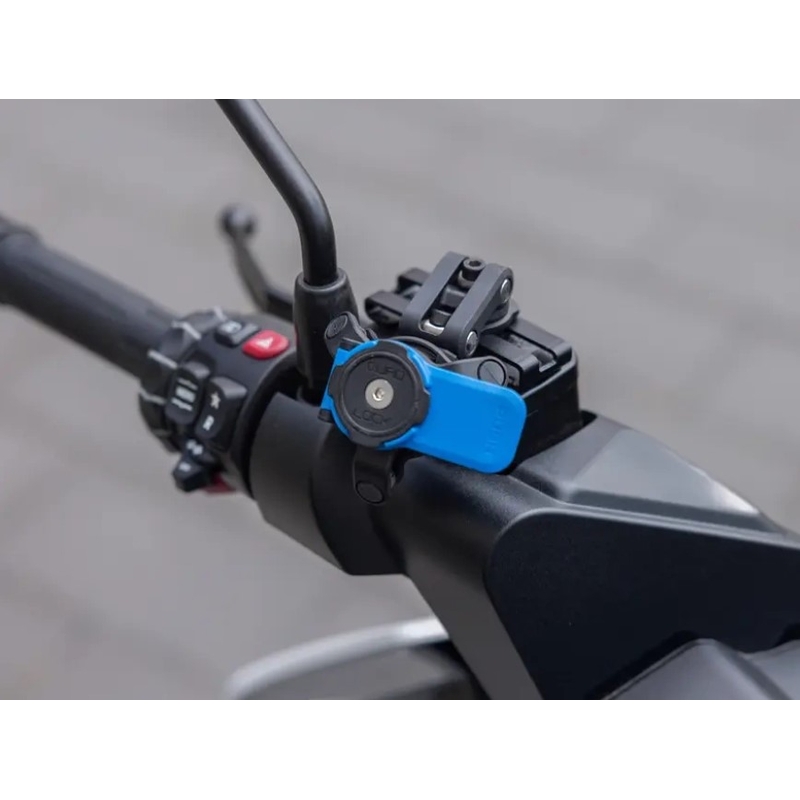 Quad Lock® bremžu šķidruma rezervuāra montāžas pamatne - V2
