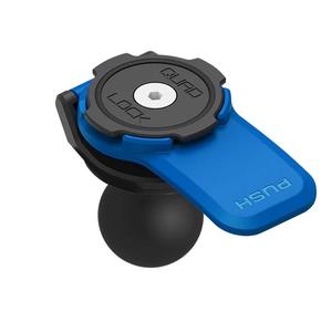 Quad Lock® 1" lodveida adaptera stiprinājums (V2)