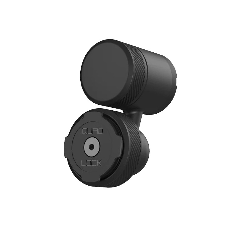 Universāls Quad Lock® ventilācijas atveres stiprinājums automašīnai