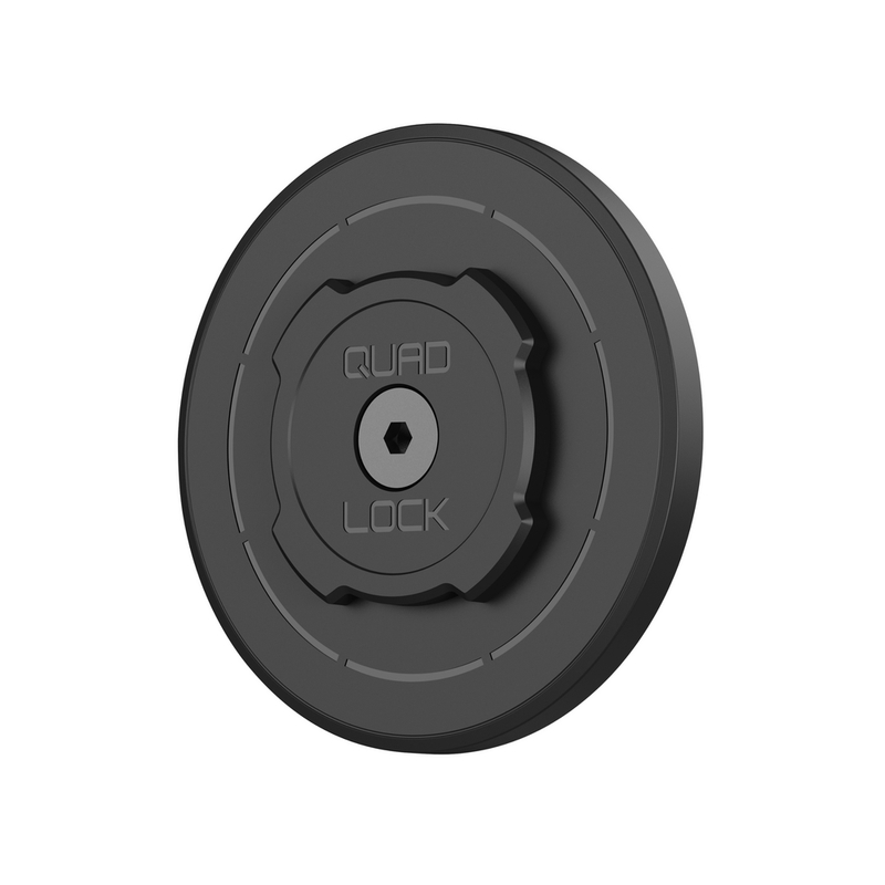 Quad Lock® MAG standarta magnētiskā galva