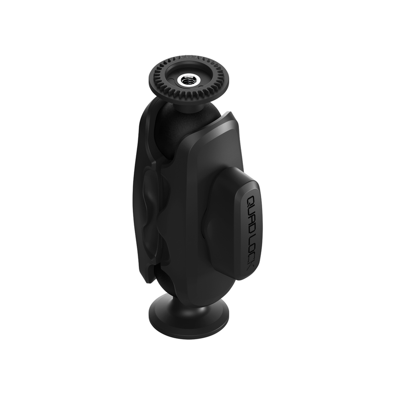 Quad Lock® 360 rokas - dubultā šarnīra mazs