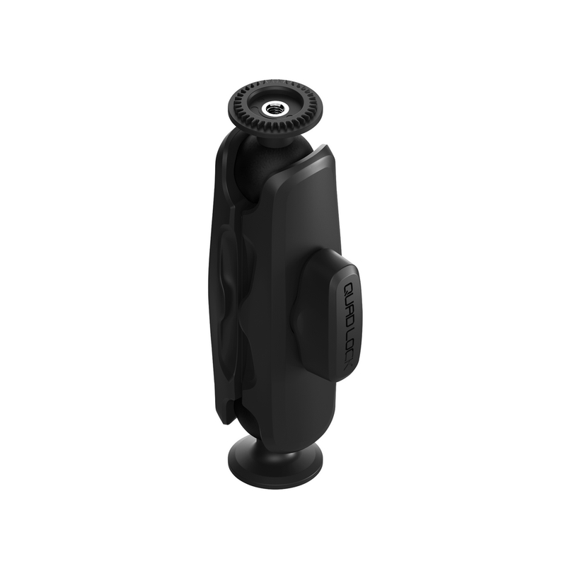 Quad Lock® 360 rokas - divvirzienu šarnīrs ar vidējo šarnīru