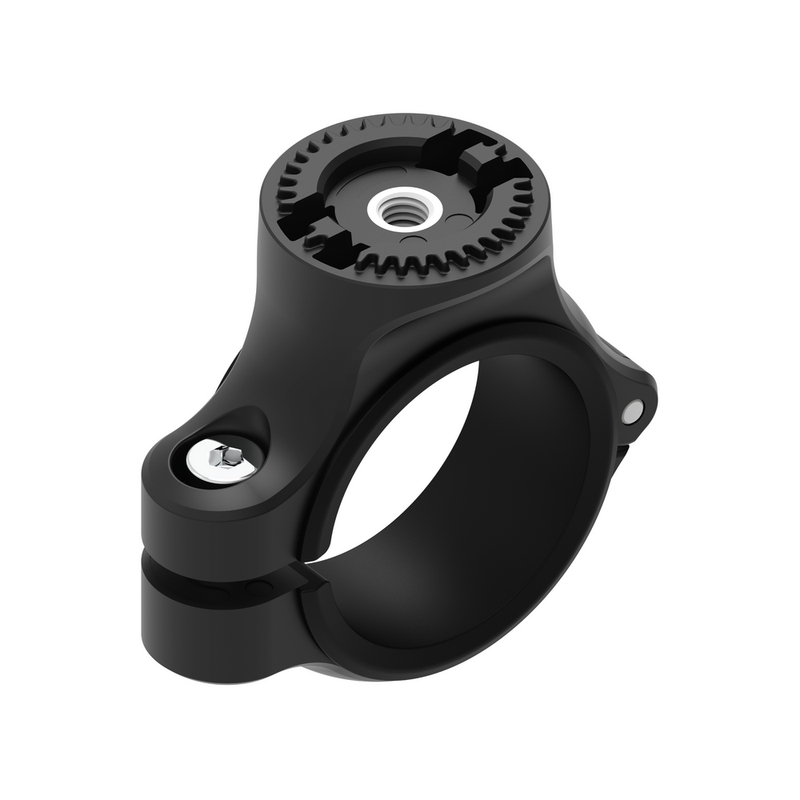 Quad Lock® 360 bāze - stieņa skava, vidēja izmēra