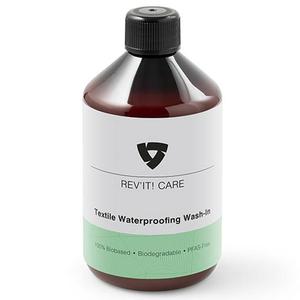 Revit Tekstila hidroizolācijas mazgāšanas līdzeklis 500 ml