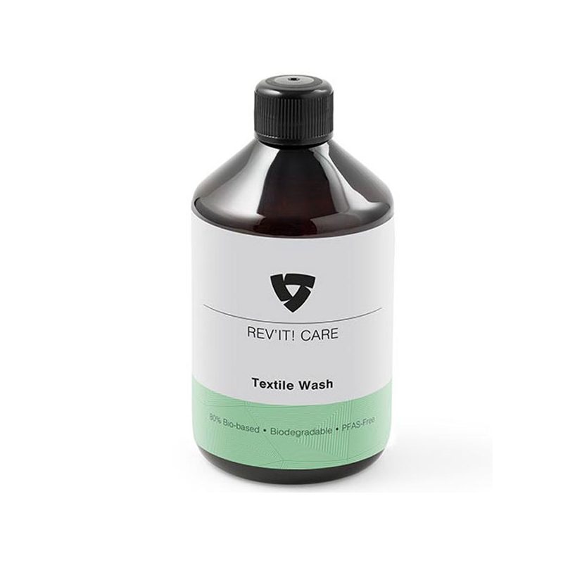 Revit BioCare tekstila mazgāšanas līdzeklis 500 ml