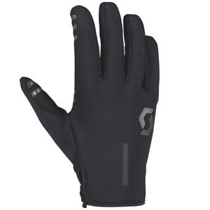 Motocikla cimdi SCOTT NEORIDE melni