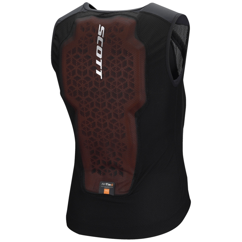 SCOTT Softcon Hybrid Pro Vest aizsargs