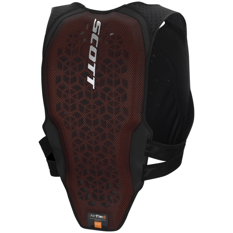 SCOTT Softcon Hybrid Pro ķermeņa bruņas