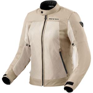 Revit Eclipse 2 motocikla jaka sievietēm Sand