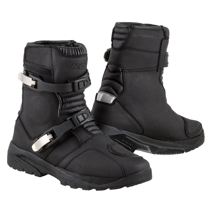 Kore Adventure Mid apavi