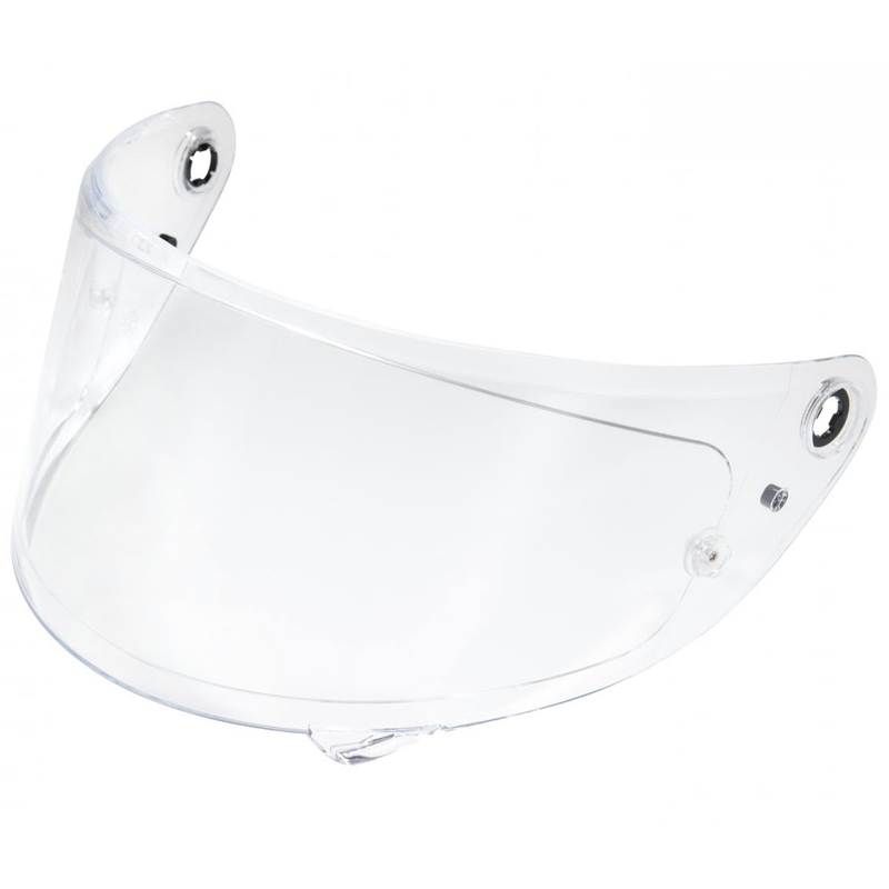 Plexi HJ-37 Pinlock HJC RPHA 91 ķiverēm caurspīdīgs