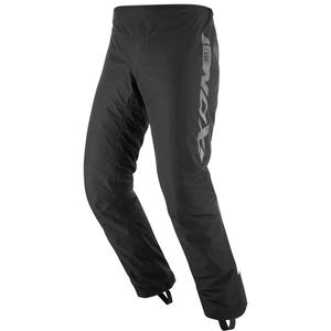 IXON Aquashield ūdensnecaurlaidīgas bikses melnas