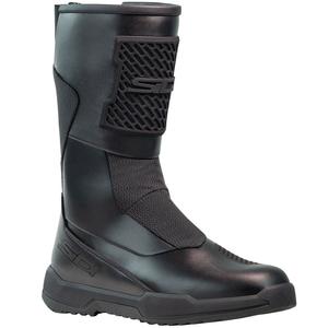 Motocikla zābaki SiDi Orion Gore-Tex melni