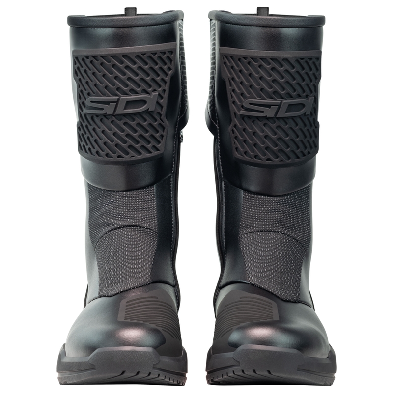 Motocikla zābaki SiDi Orion Gore-Tex melni