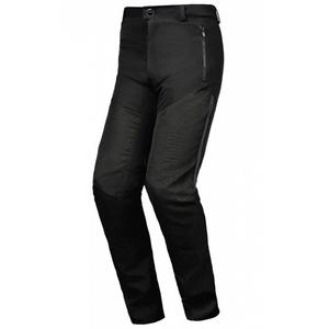 IXON Fresh Lady Sieviešu motocikla bikses Black