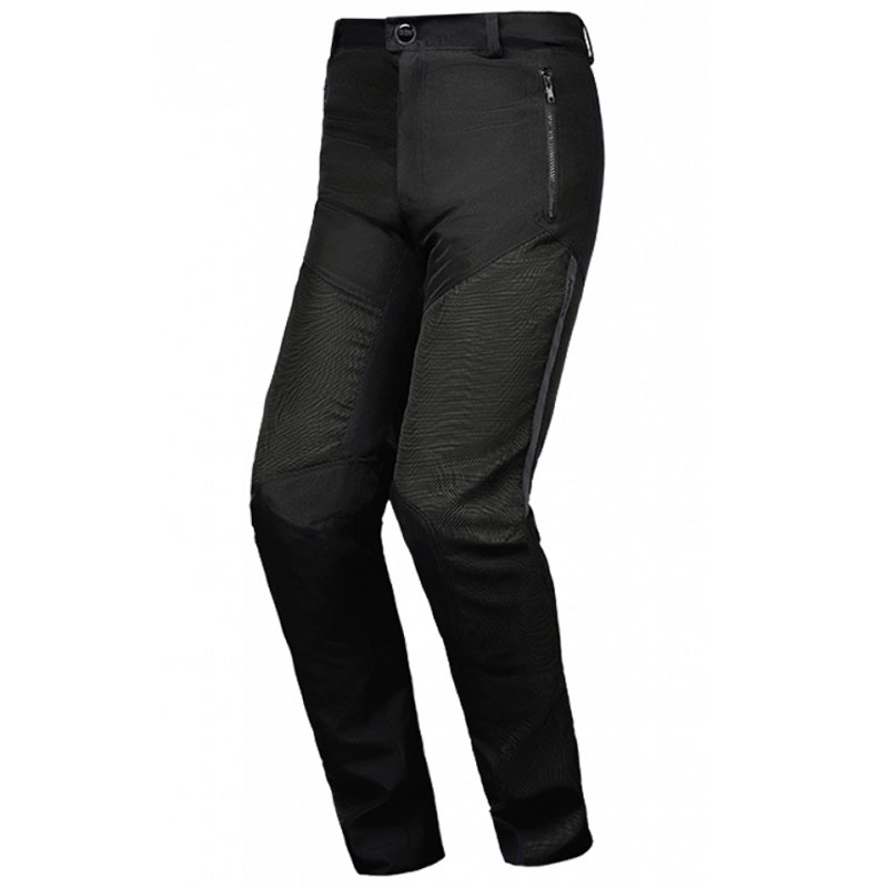 IXON Fresh Lady Sieviešu motocikla bikses Black