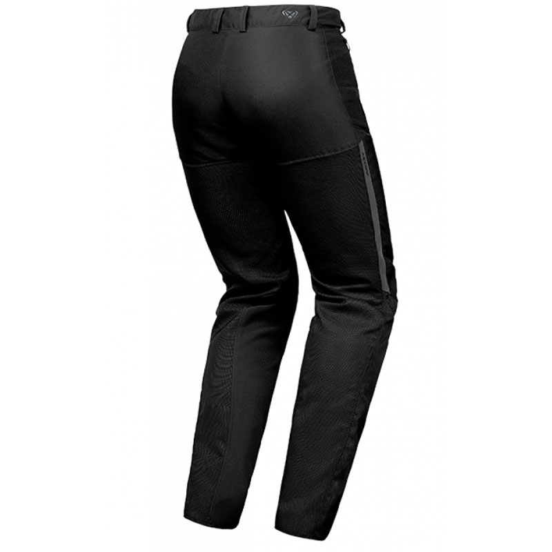 IXON Fresh Lady Sieviešu motocikla bikses Black