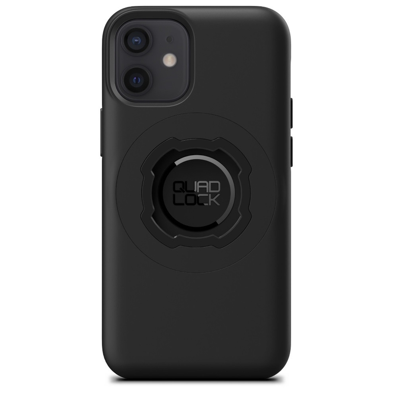 Quad Lock® MAG korpuss - iPhone 12 mini